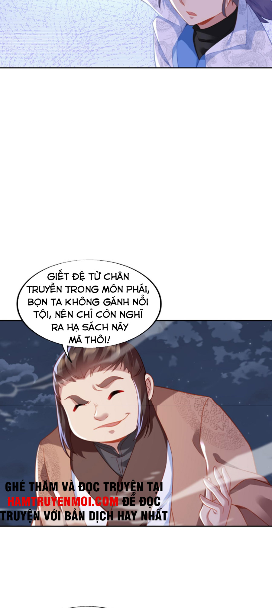 Bắt Đầu Quật Khởi Từ Làm Lô Đỉnh Chapter 38 - Trang 12