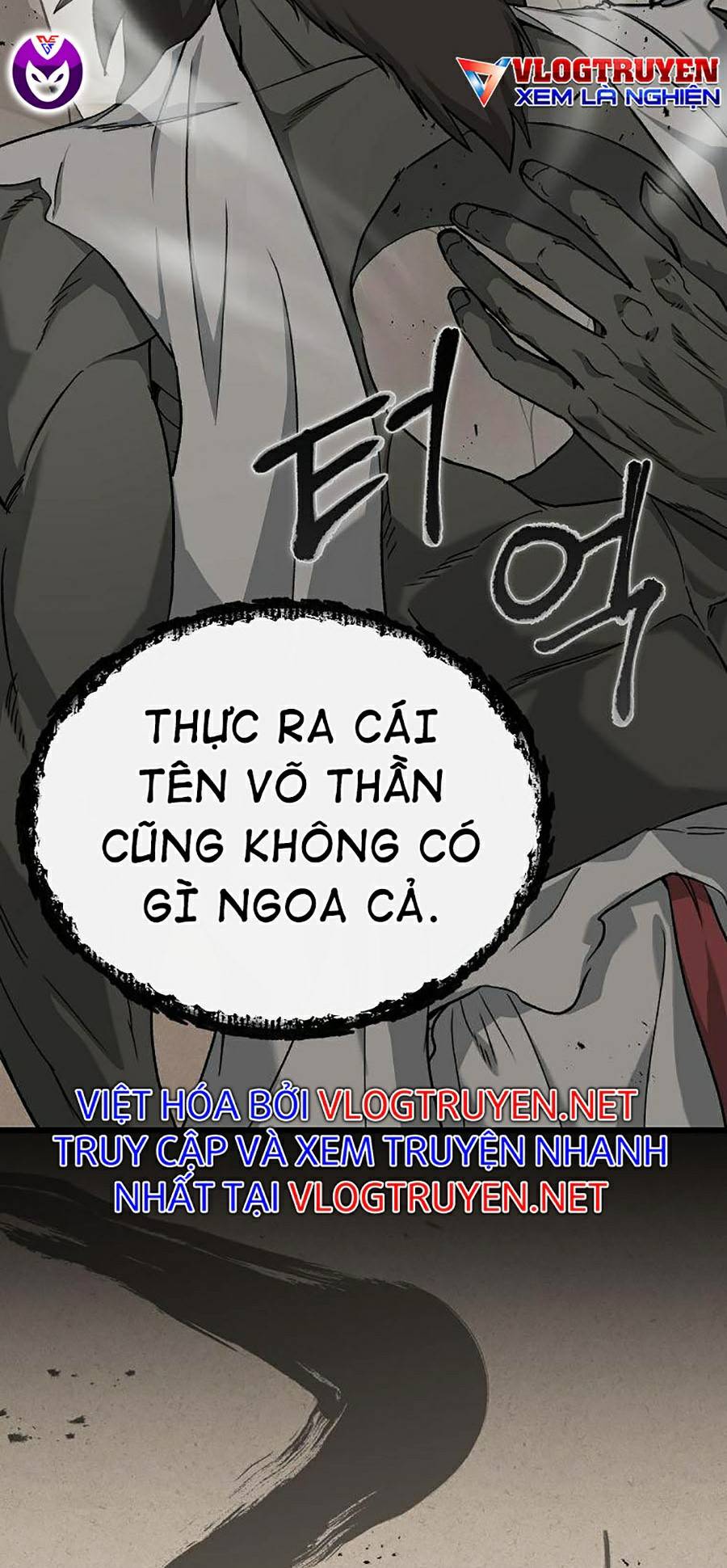 Bố Tôi Quá Mạnh Chapter 70 - Trang 3