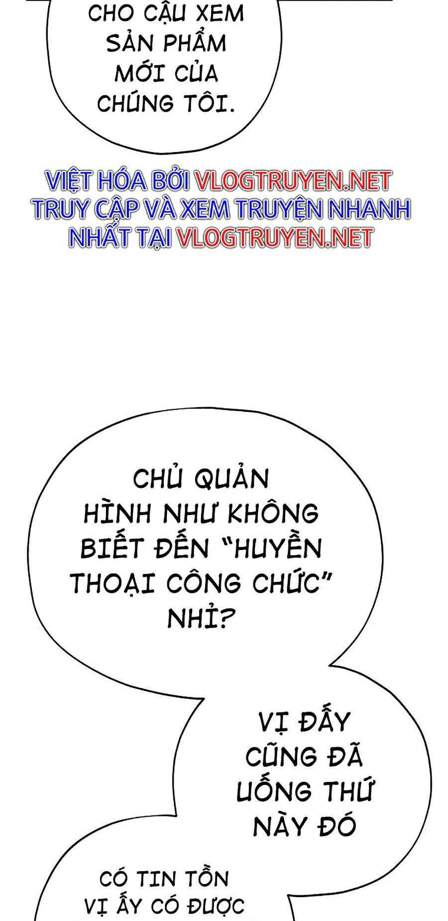 Bố Tôi Quá Mạnh Chapter 70 - Trang 44