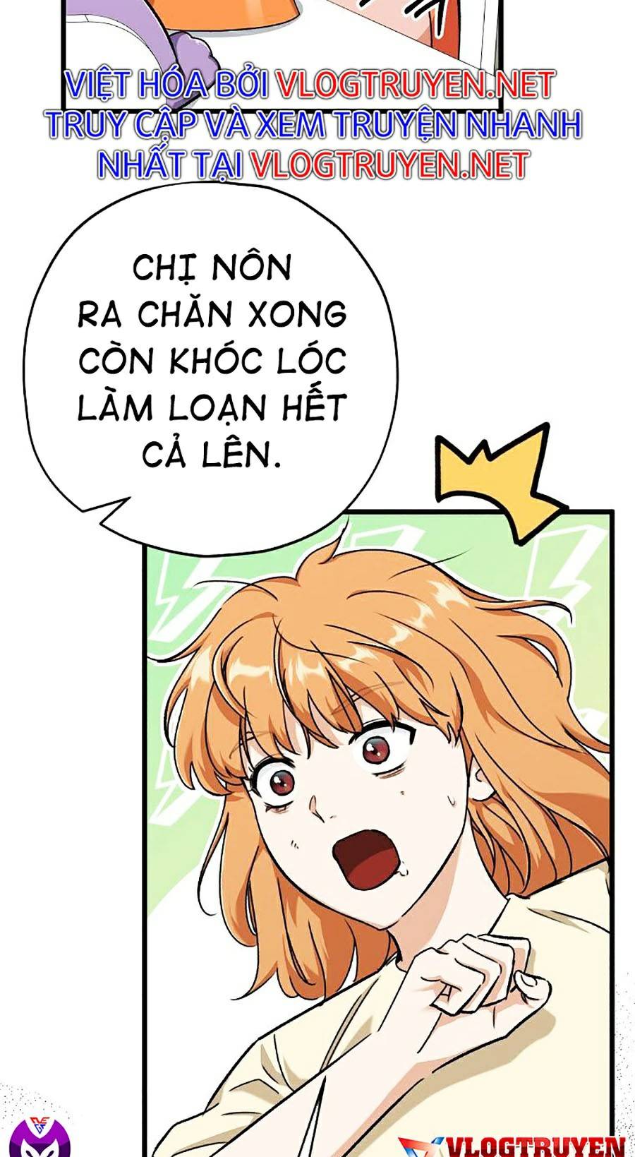 Bố Tôi Quá Mạnh Chapter 71 - Trang 51