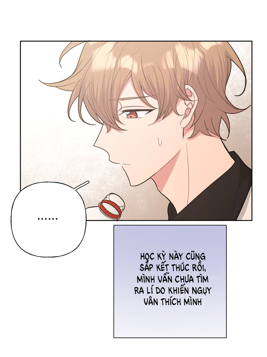 Đừng Nói Yêu Tôi Chapter 41 - Trang 43