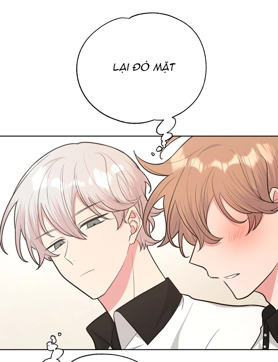 Đừng Nói Yêu Tôi (Don't Say You Love Me) Chapter 41 - Trang 21