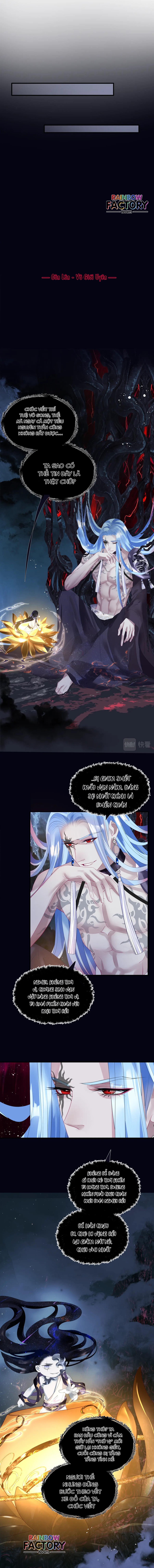 Ma Tôn Muốn Ôm Ôm (Phần 2) Chapter 31 - Trang 10