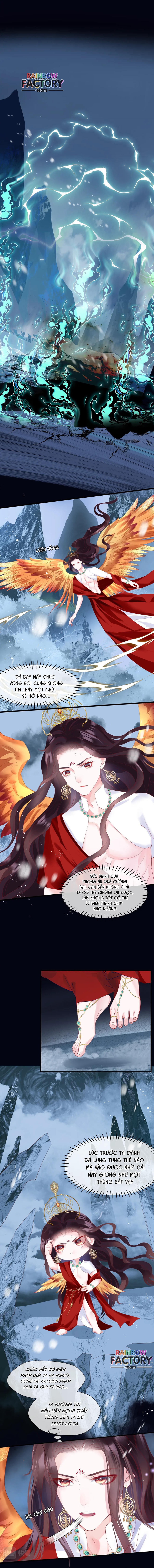 Ma Tôn Muốn Ôm Ôm (Phần 2) Chapter 31 - Trang 12