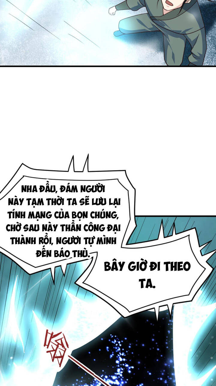 Sư Tổ Của Ta Là Thiên Hạ Đệ Nhất Chapter 19 - Trang 64