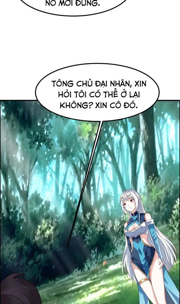 Sư Tổ Của Ta Là Thiên Hạ Đệ Nhất Chapter 20 - Trang 44