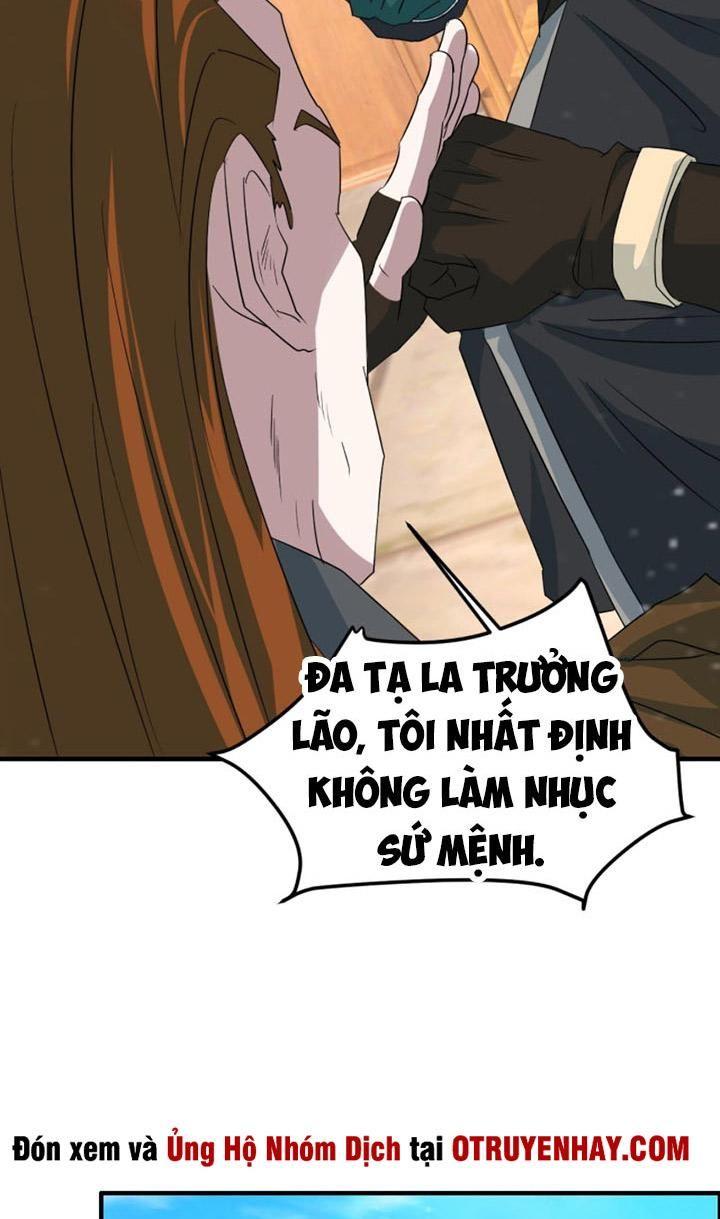 Sư Tổ Của Ta Là Thiên Hạ Đệ Nhất Chapter 20 - Trang 72