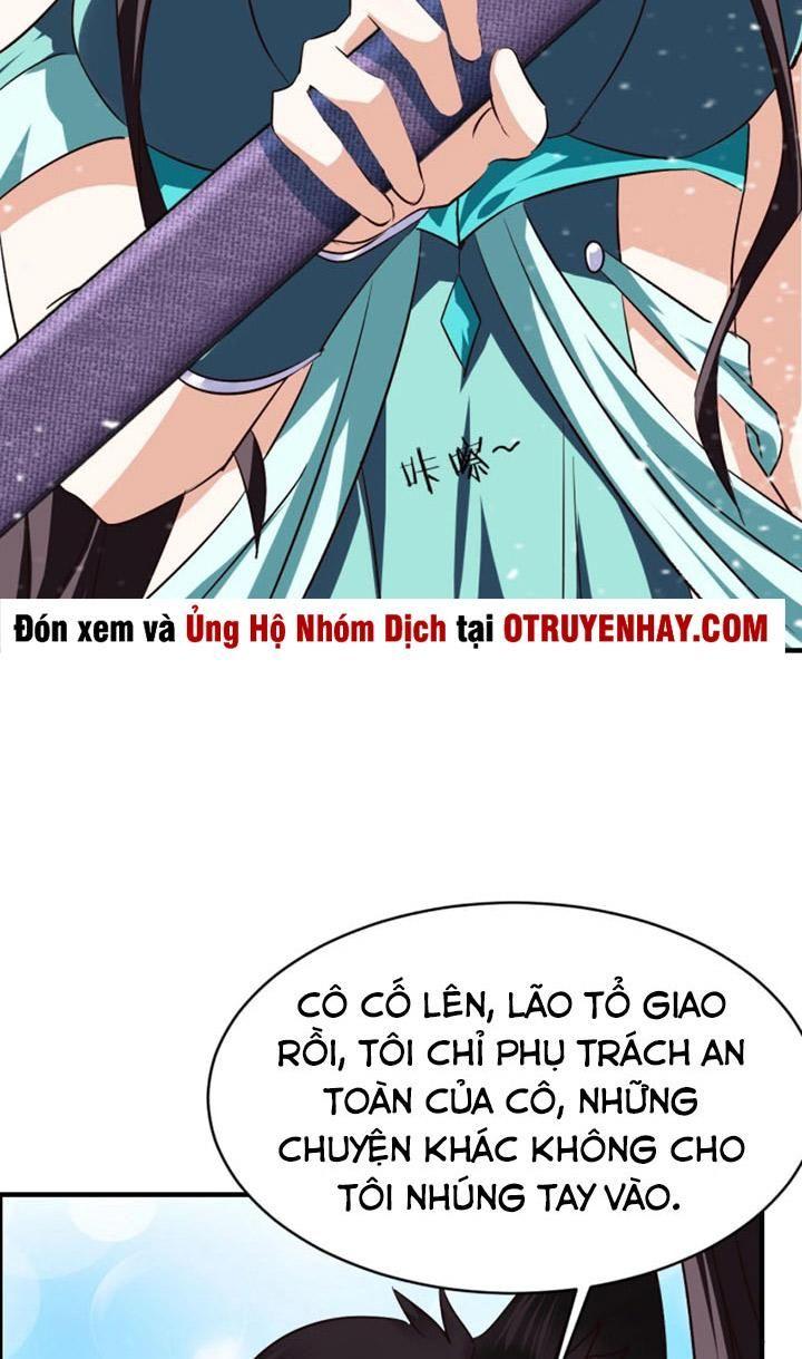 Sư Tổ Của Ta Là Thiên Hạ Đệ Nhất Chapter 20 - Trang 79