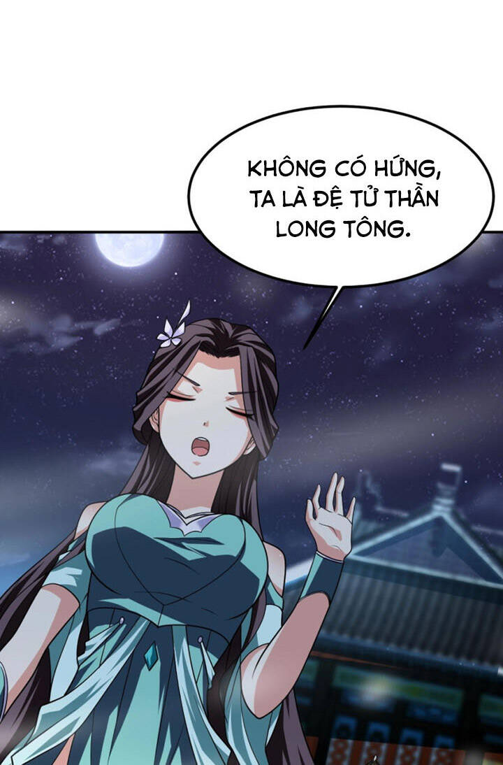 Sư Tổ Của Ta Là Thiên Hạ Đệ Nhất Chapter 22 - Trang 11