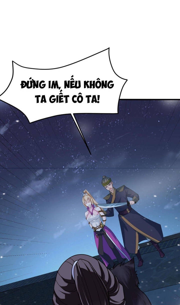 Sư Tổ Của Ta Là Thiên Hạ Đệ Nhất Chapter 22 - Trang 82