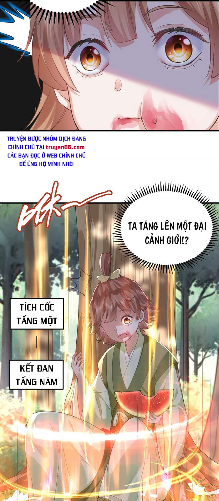 Ta Vô Địch Lúc Nào Chapter 43 - Trang 16