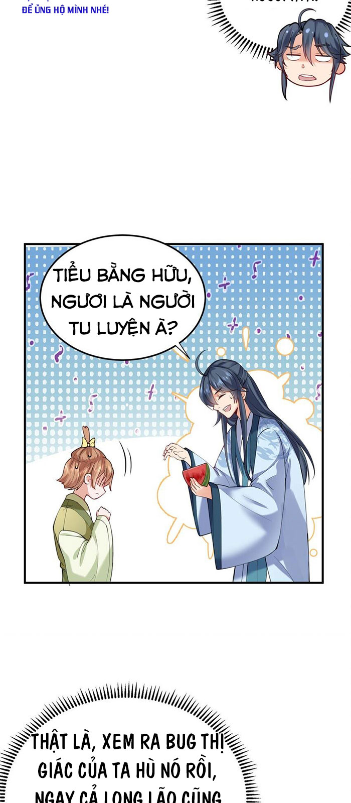 Ta Vô Địch Lúc Nào Chapter 43 - Trang 5