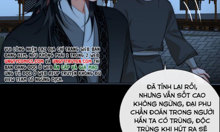 Tế Vũ Bất Tri Quy Chapter 51 - Trang 15