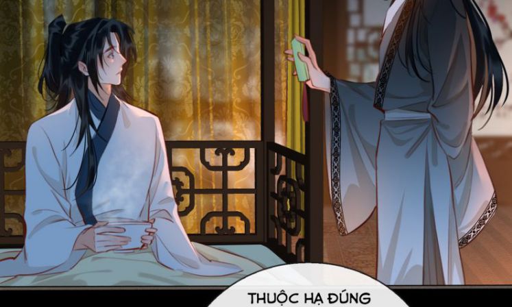 Tế Vũ Bất Tri Quy Chapter 51 - Trang 24