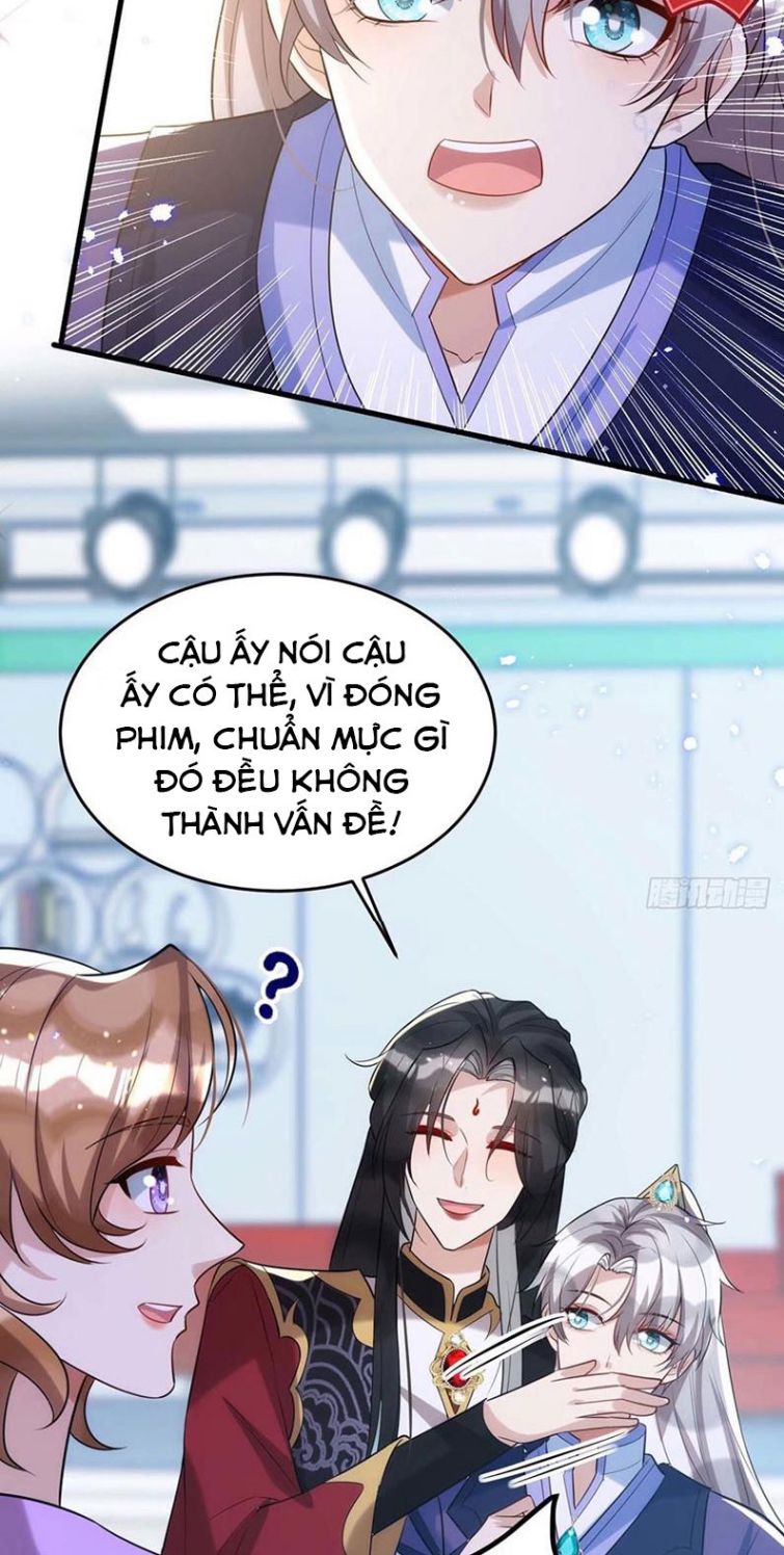 Thú Thụ Bất Thân Chapter 101 - Trang 5