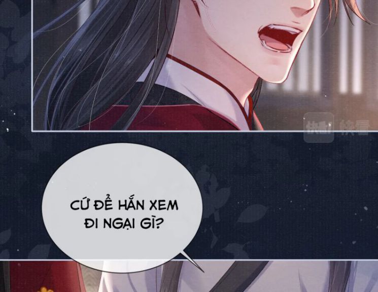 Tướng Quân Lệnh Chapter 49 - Trang 7