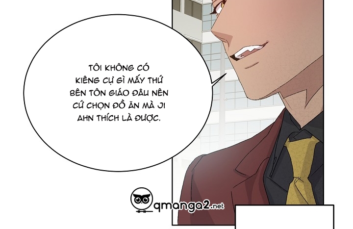 Chàng Tuấn Mã Của Tôi Chapter 27 - Trang 79