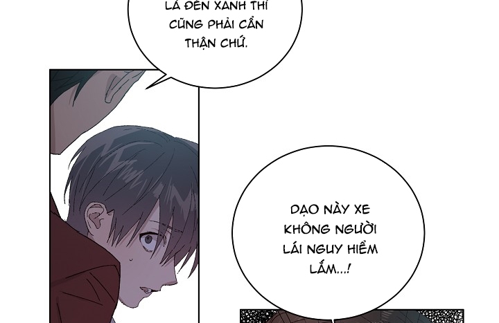 Chàng Tuấn Mã Của Tôi Chapter 27 - Trang 9