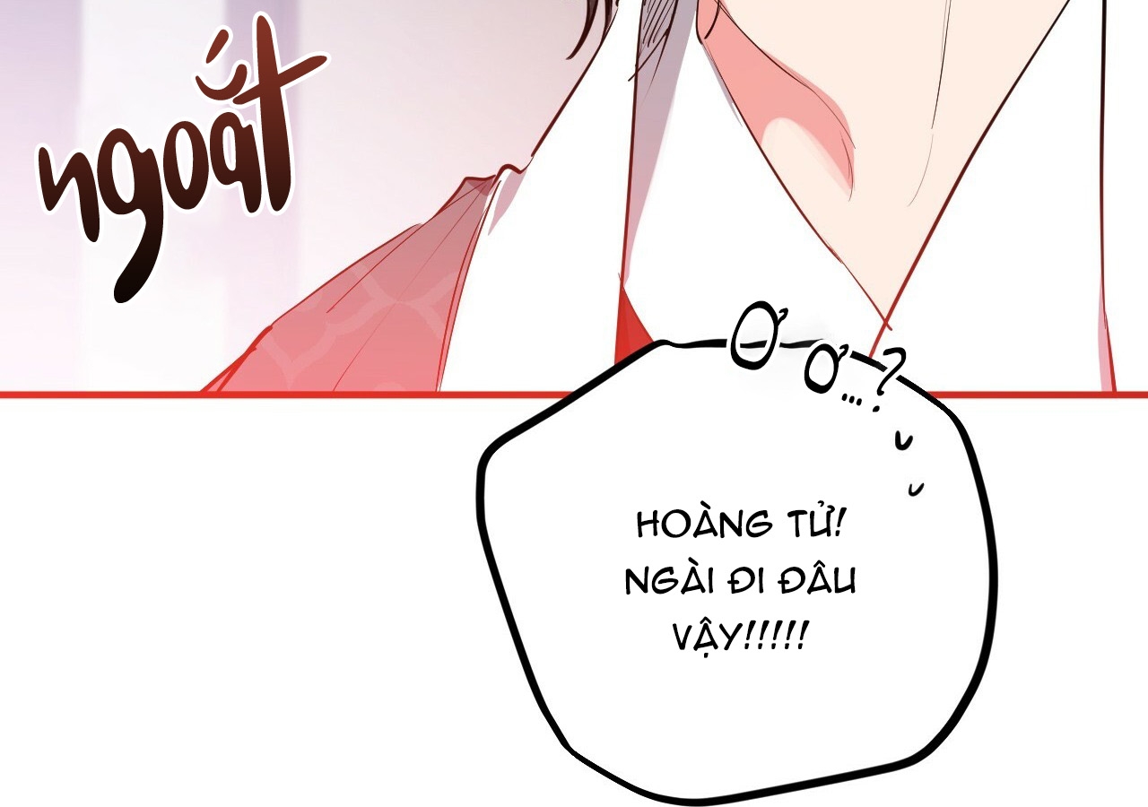 Đàn Thỏ Của Habibi Chapter 21 - Trang 115