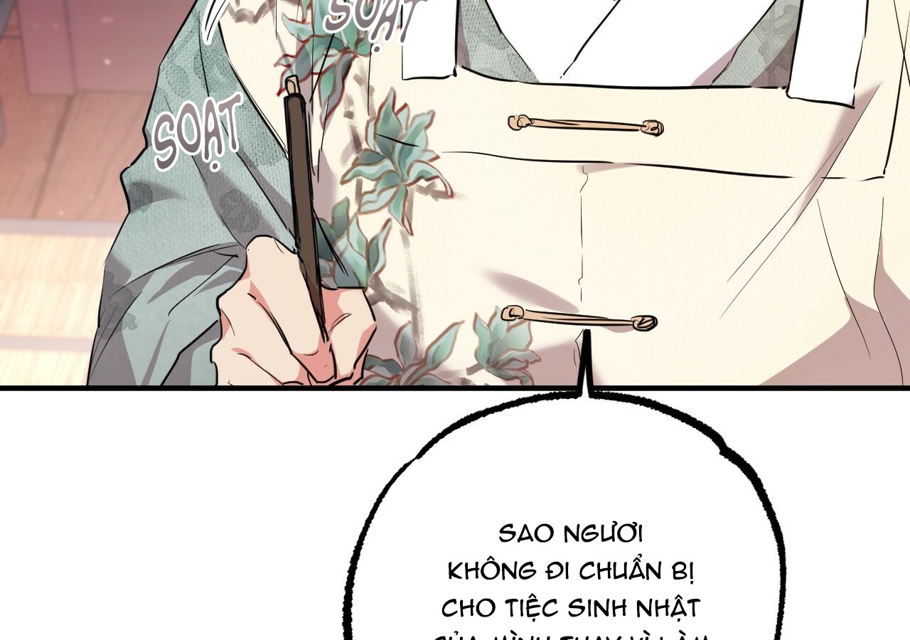 Đàn Thỏ Của Habibi Chapter 21 - Trang 138