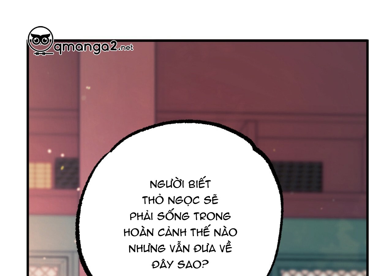 Đàn Thỏ Của Habibi Chapter 21 - Trang 150