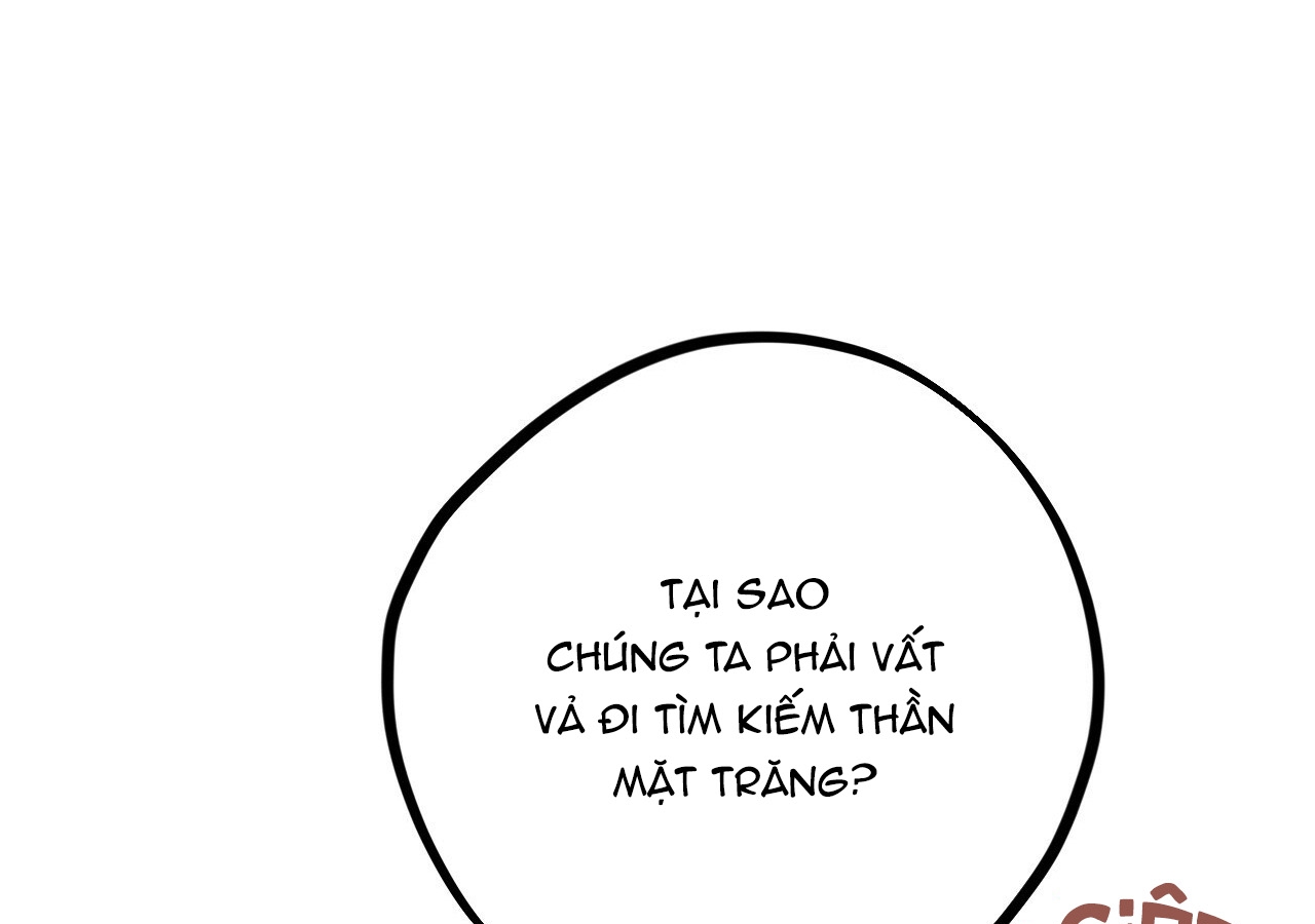 Đàn Thỏ Của Habibi Chapter 21 - Trang 172