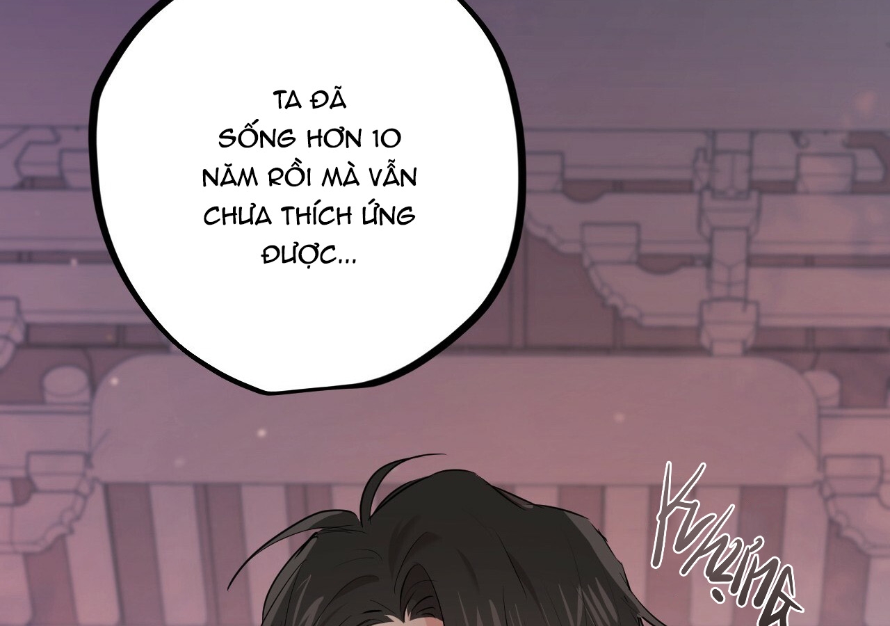 Đàn Thỏ Của Habibi Chapter 21 - Trang 233