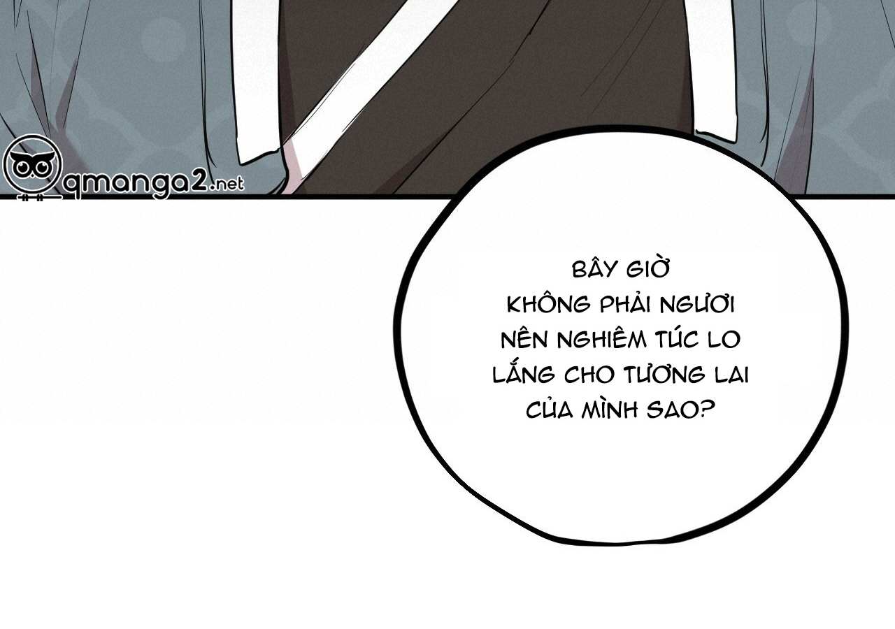 Đàn Thỏ Của Habibi Chapter 21 - Trang 235