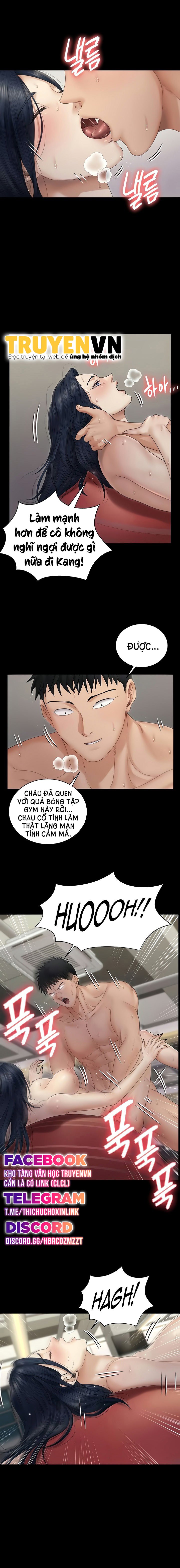 Thanh Niên Động Kinh Chapter 164 - Trang 13