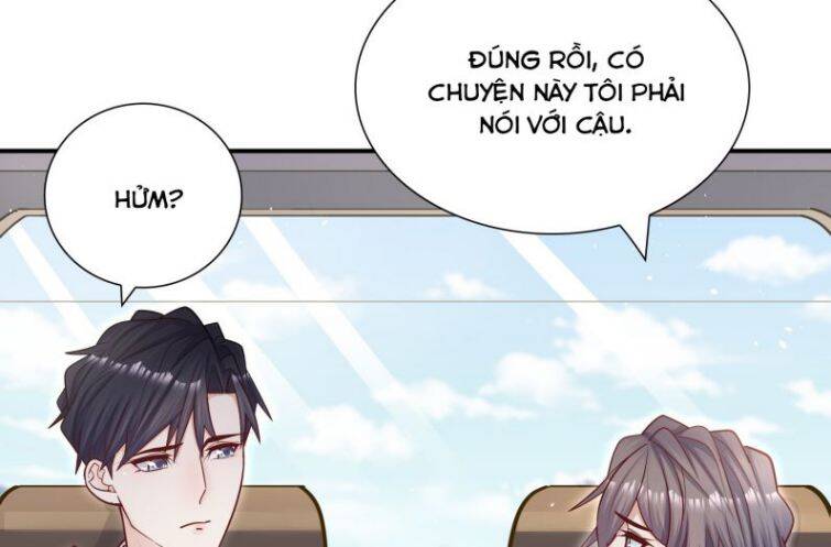 Anh Ấy Sinh Ra Đã Là Công Của Tôi Chapter 45 - Trang 53