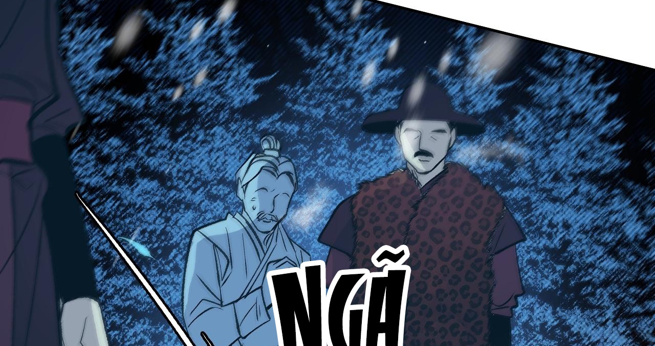 Bán Yêu Chapter 1 - Trang 139