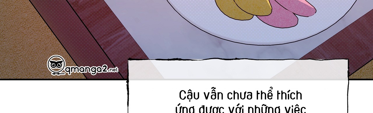 Bán Yêu Chapter 4 - Trang 371