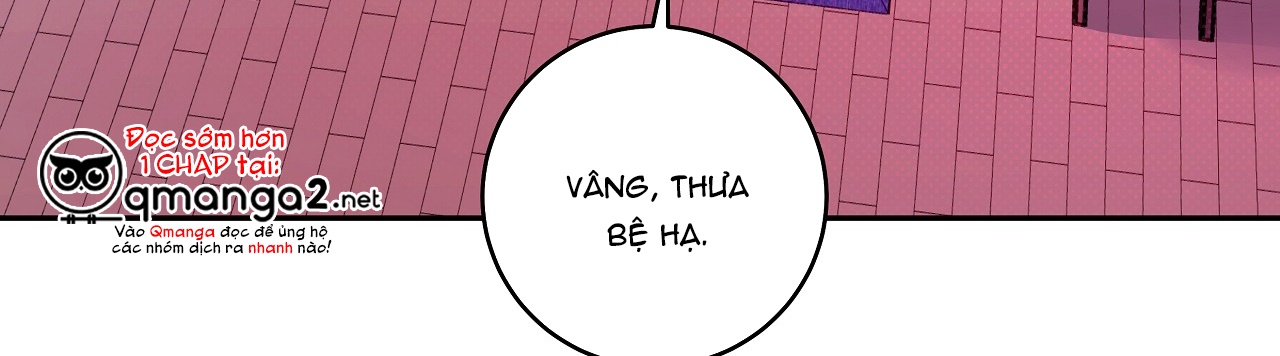 Bán Yêu Chapter 4 - Trang 8