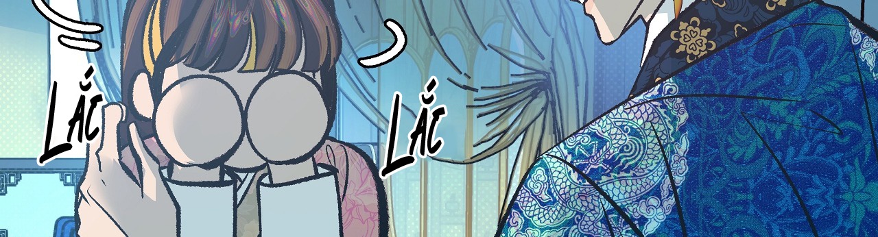 Bán Yêu Chapter 6 - Trang 104