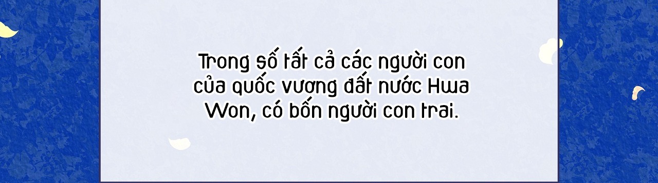 Bán Yêu Chapter 6 - Trang 4