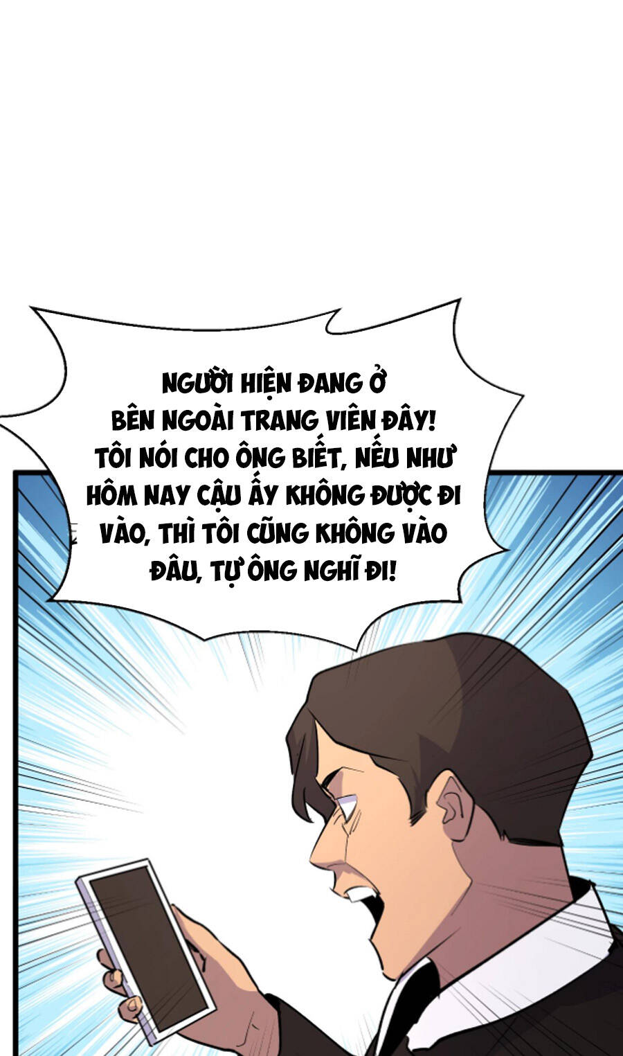 Bắt Đầu Với Tề Thiên Đại Thánh Chapter 28 - Trang 29