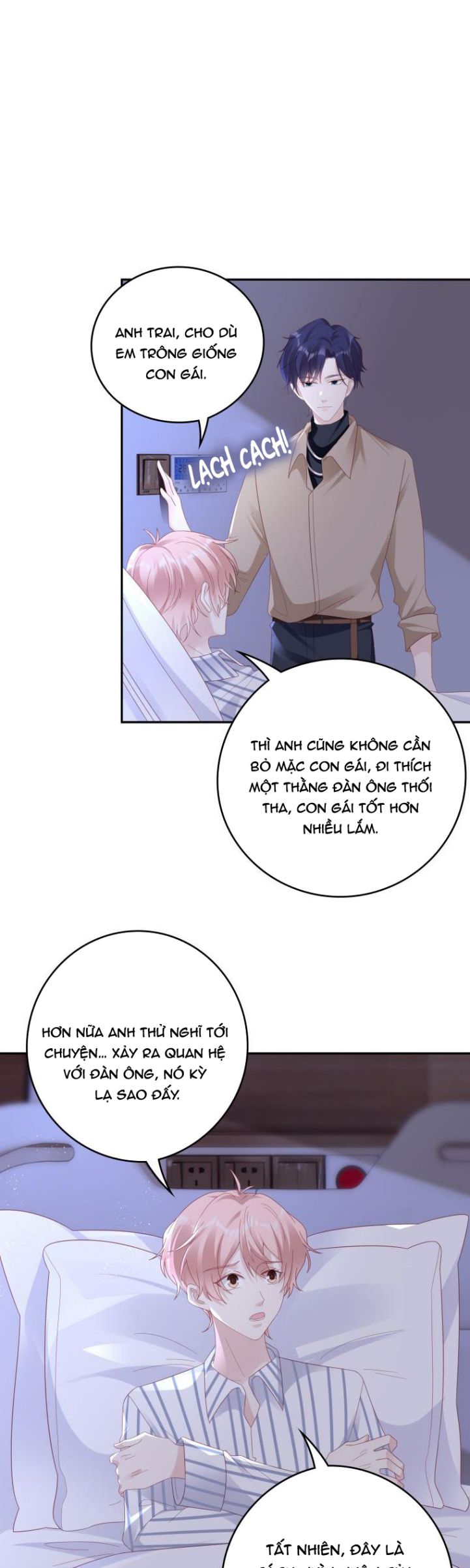 Bùi Bảo Chapter 44 - Trang 12