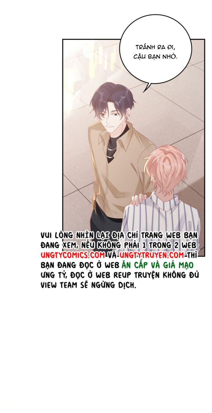 Bùi Bảo Chapter 44 - Trang 22