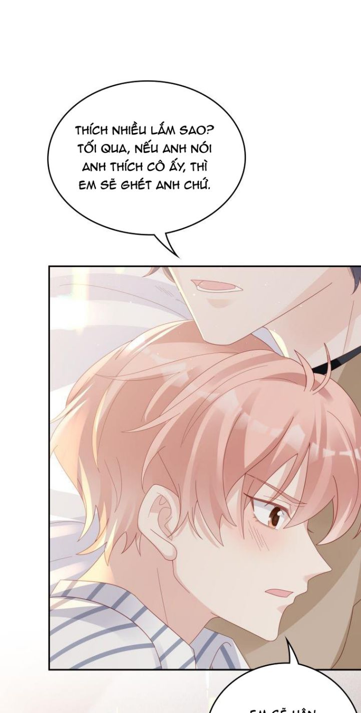 Bùi Bảo Chapter 44 - Trang 38