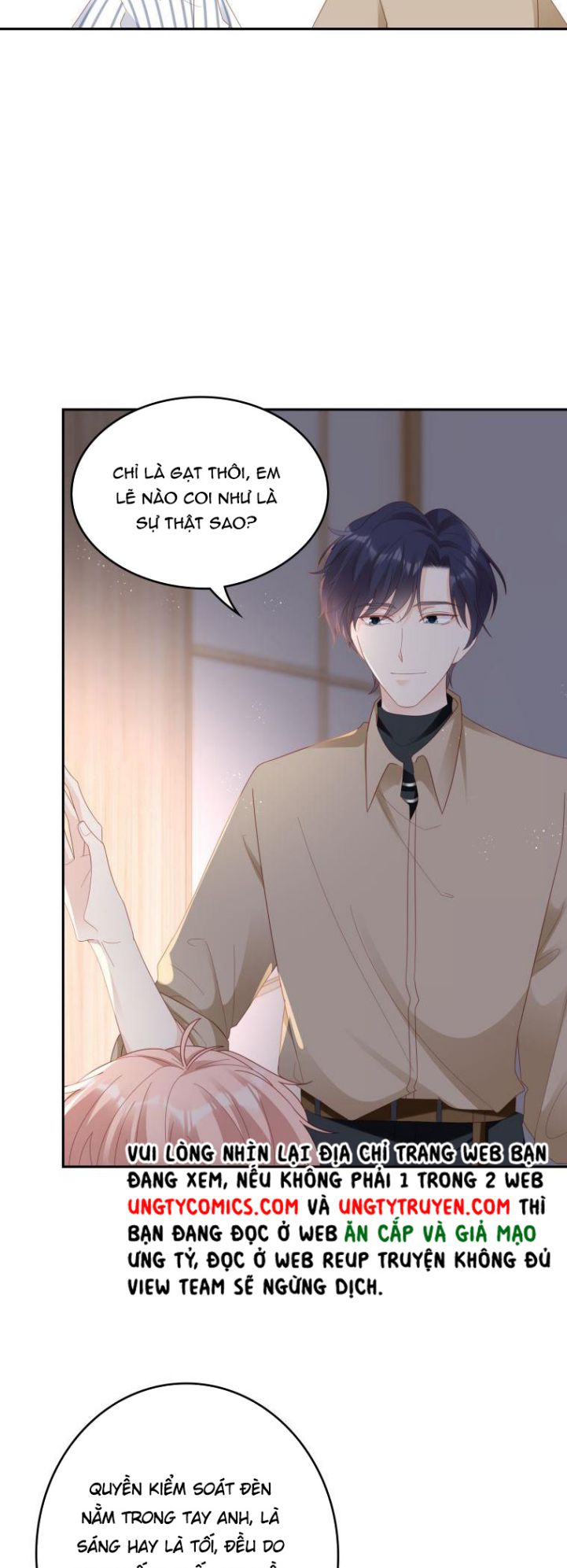 Bùi Bảo Chapter 44 - Trang 8