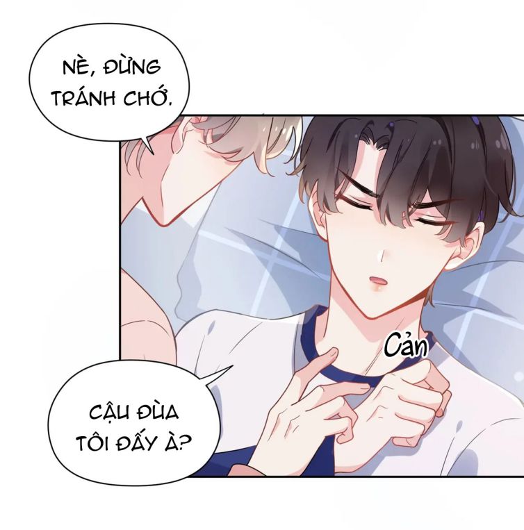 Có Bản Lĩnh Thì Cứ Hung Dữ Đi? Chapter 53 - Trang 15