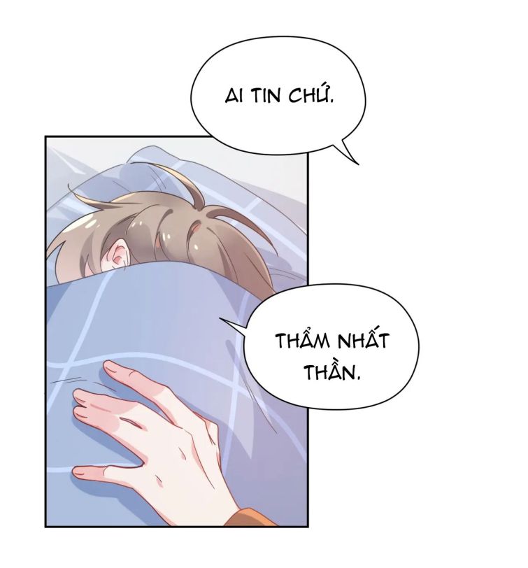 Có Bản Lĩnh Thì Cứ Hung Dữ Đi? Chapter 53 - Trang 24