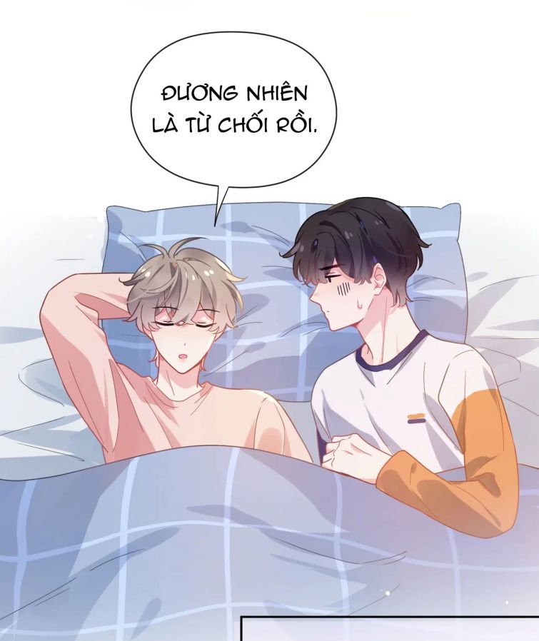 Có Bản Lĩnh Thì Cứ Hung Dữ Đi? Chapter 53 - Trang 35