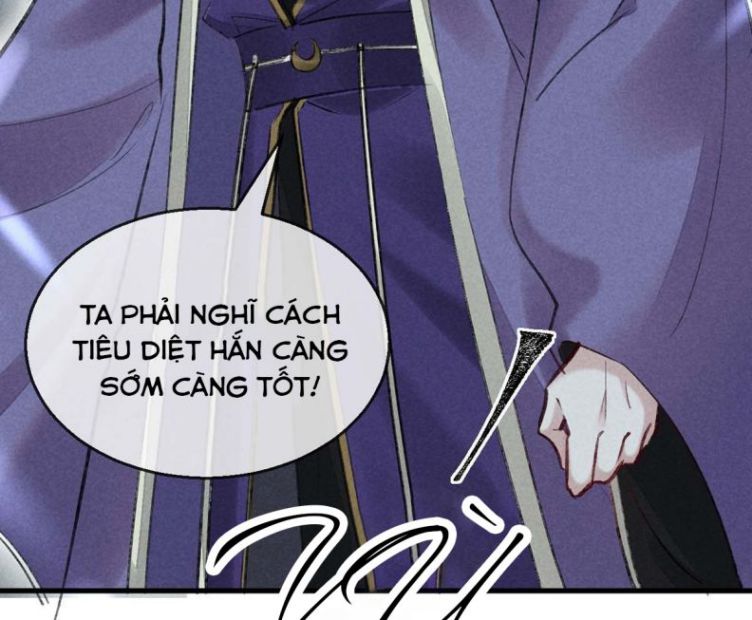 Đồ Mưu Bất Quỹ Chapter 55 - Trang 32