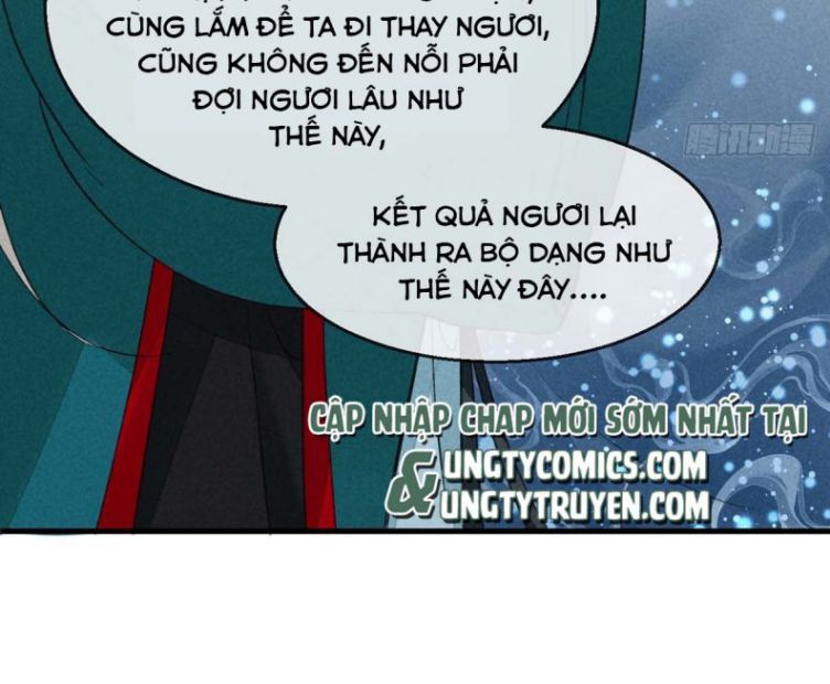 Đồ Mưu Bất Quỹ Chapter 55 - Trang 52