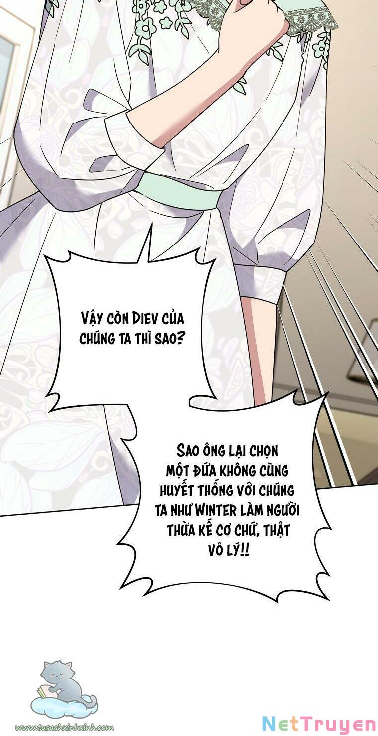 Hãy Để Tôi Được Hiểu Em Chapter 68 - Trang 11