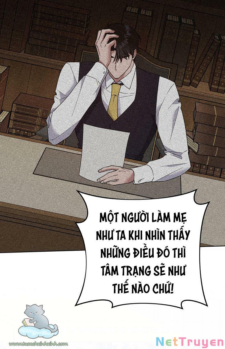 Hãy Để Tôi Được Hiểu Em Chapter 68 - Trang 78