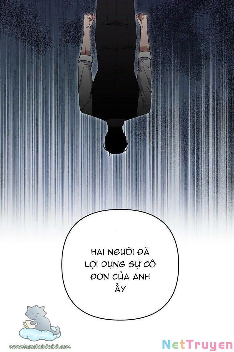 Hãy Để Tôi Được Hiểu Em Chapter 69 - Trang 9