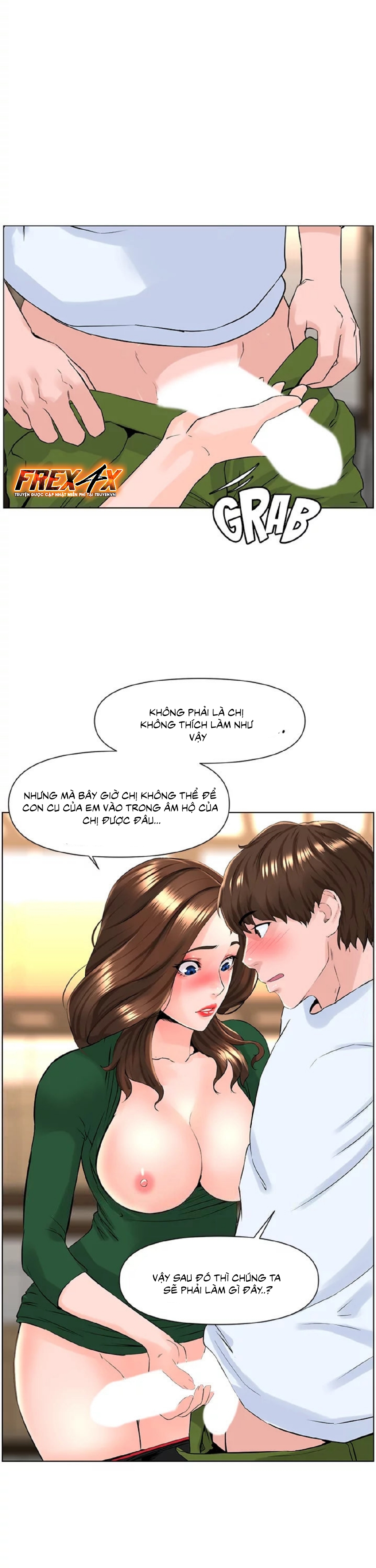 Idol Kế Bên Chapter 20 - Trang 20