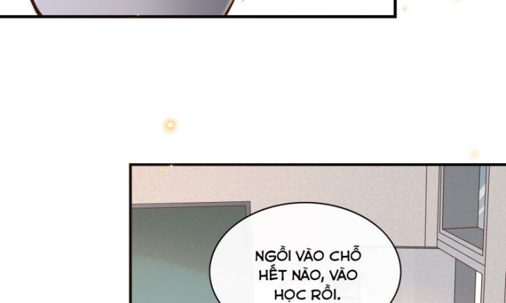 Ngọt Không Ngừng Nghỉ Chapter 33 - Trang 3